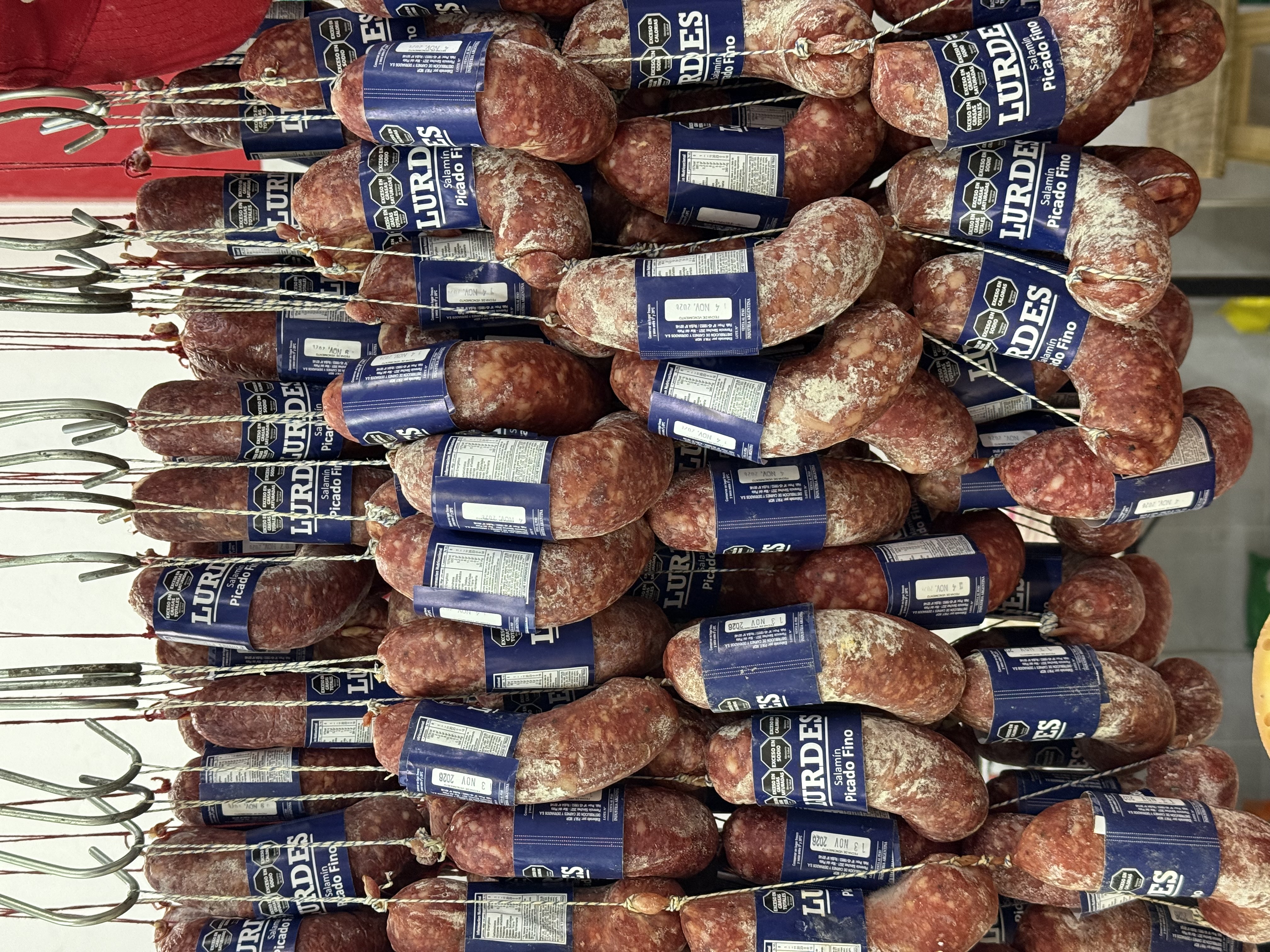 ¡ OFERTON EN SALAMINES !